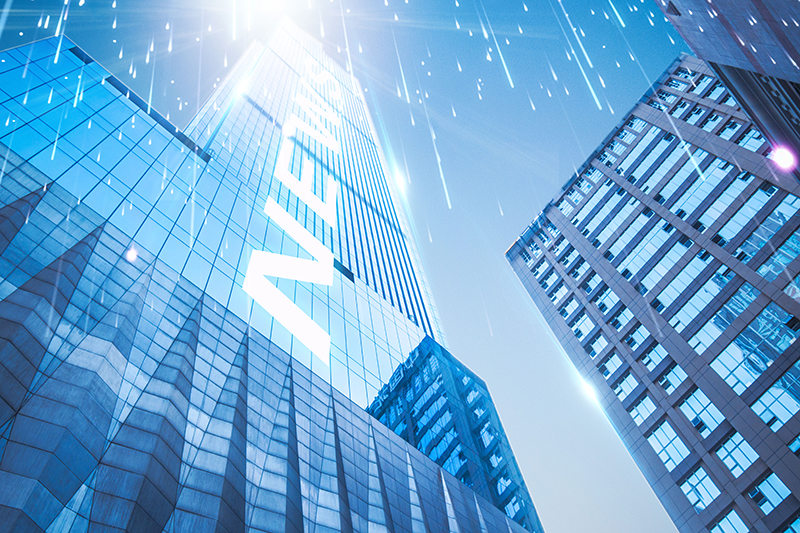 熱烈祝賀我公司獲得“2018年度河南省質(zhì)量誠(chéng)信AAA級(jí)企業(yè)”