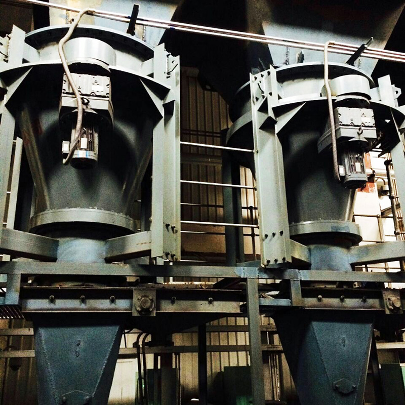 河南鴻宇集團(tuán)工業(yè)裝備工程：優(yōu)質(zhì)空氣錘的制造與銷售